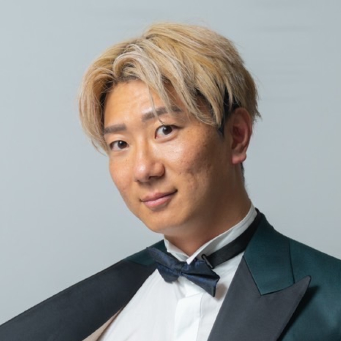 大阪の村長 写真