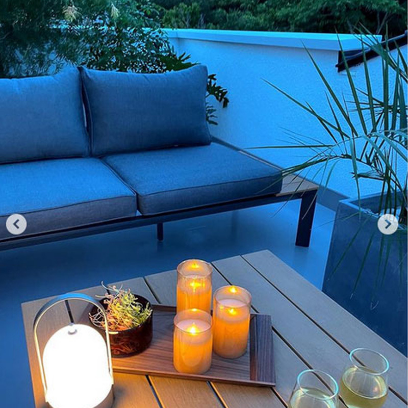 インフルエンサー投稿例3