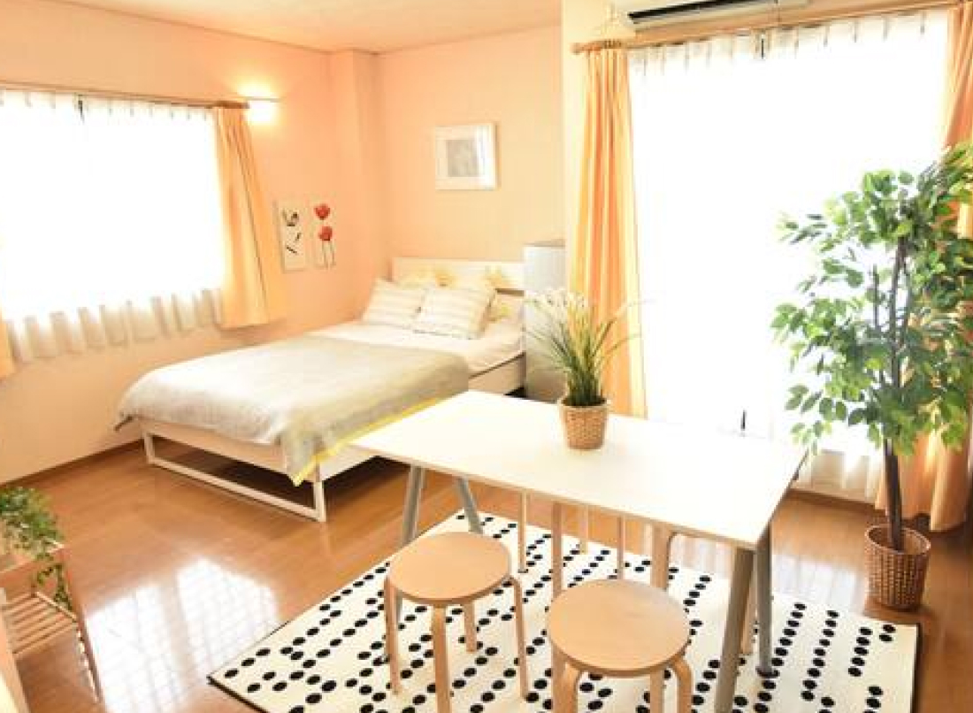 大阪市西区 マンションタイプ