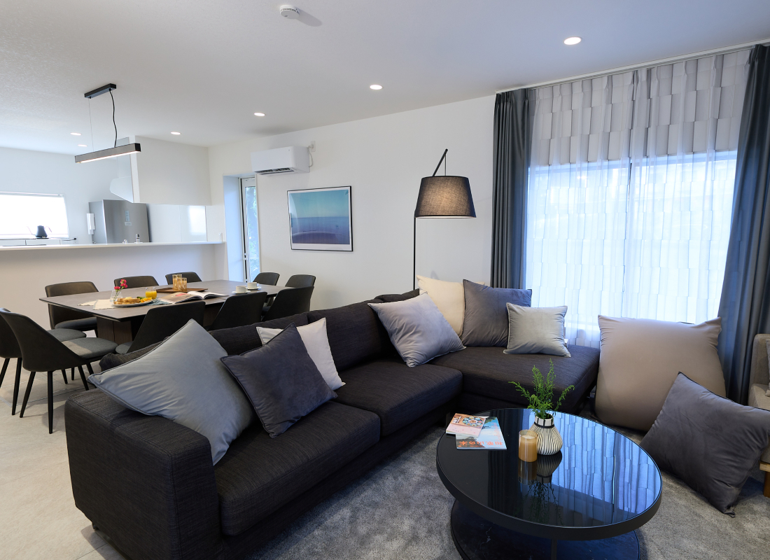 和歌山県白浜 リゾートタイプ