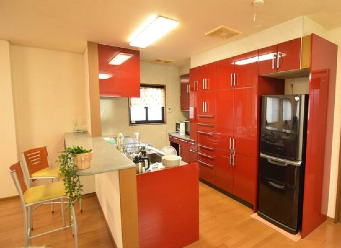 大阪市西成区 戸建てタイプ