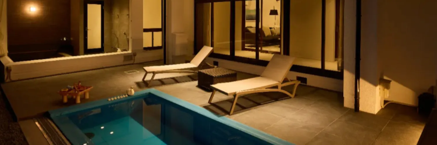 Villa IRIS