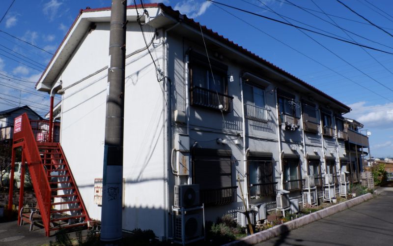 民泊でよくあるトラブル