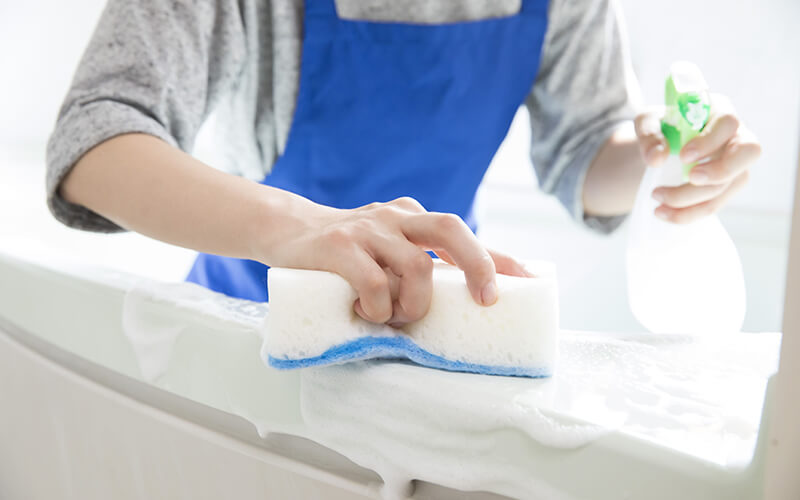 民泊清掃代行の委託会社を選ぶ