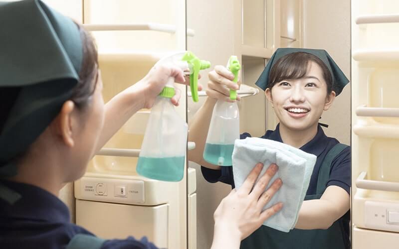 民泊清掃代行を依頼するデメリット