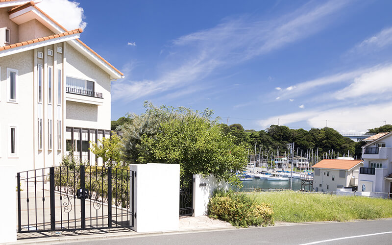 貸別荘経営の始め方