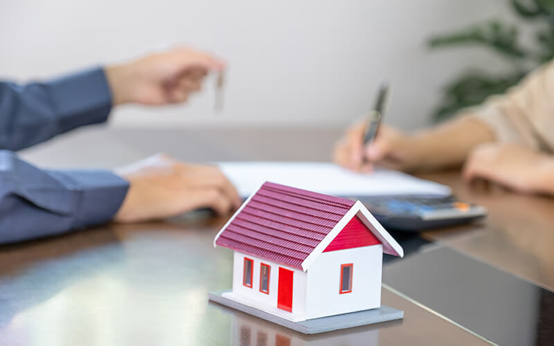 貸別荘経営を始めるまでの流れ