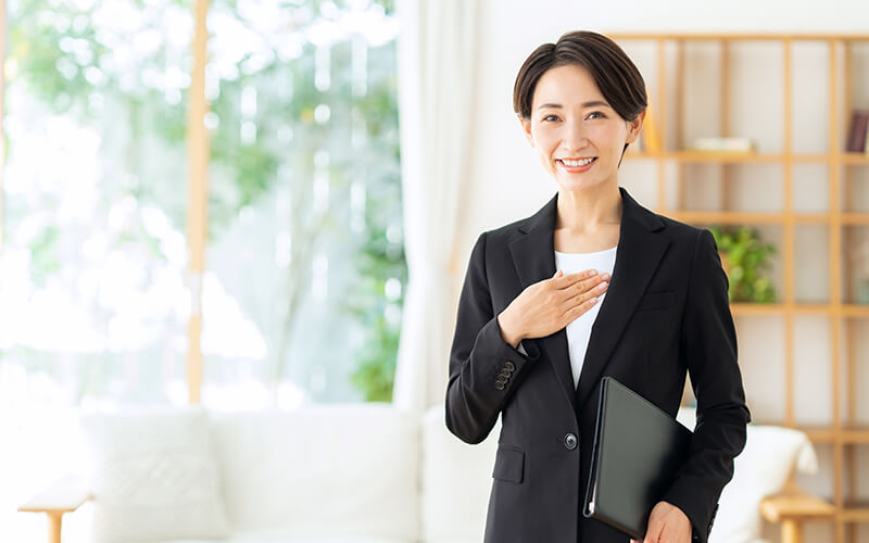 運営・清掃会社を探す