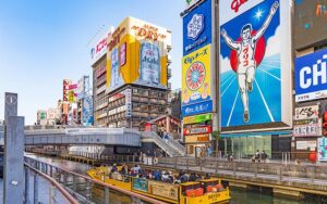 大阪で特区民泊を始めるには？必要になる手続きや申請方法を解説！