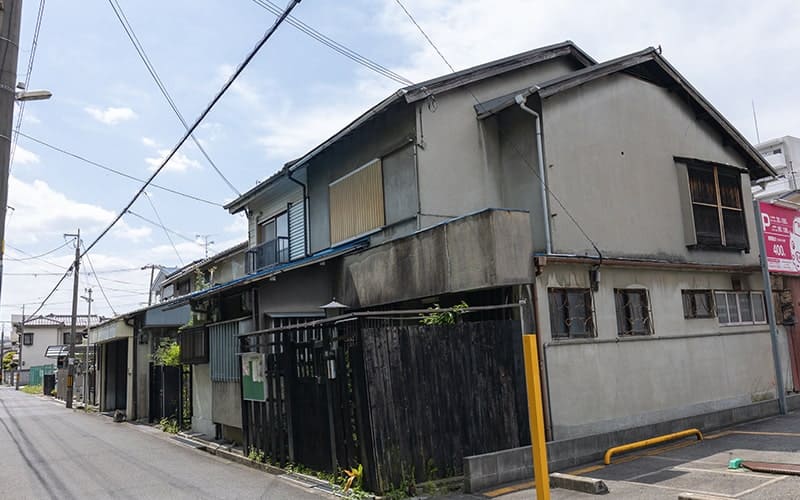 大阪で特区民泊が実施できる地域