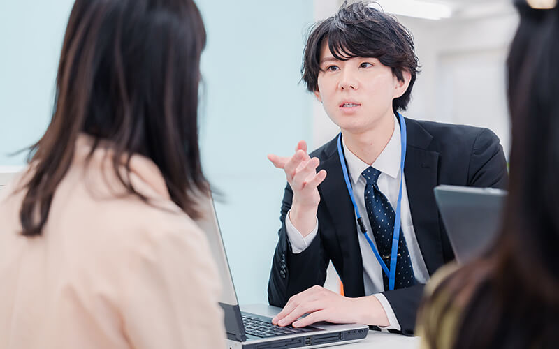 特区民泊の認定申請の流れ