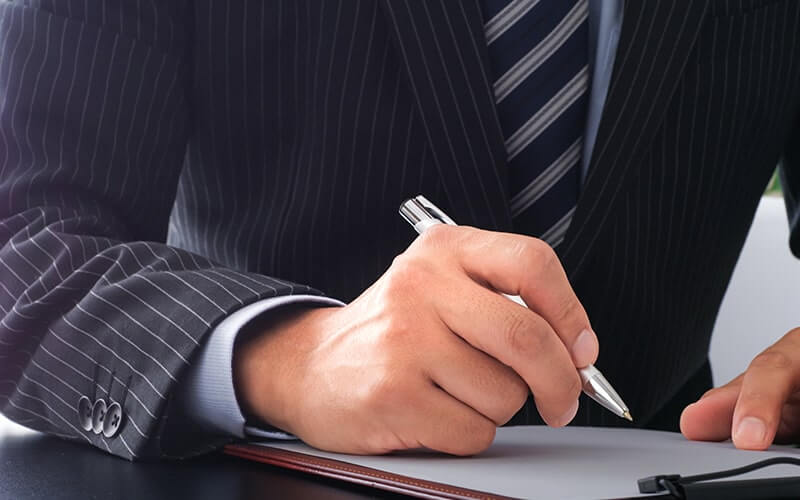 特区民泊の申請に必要な書類