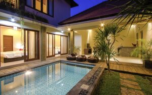 ヴィラとコテージの違いとは？それぞれの特徴についてご紹介