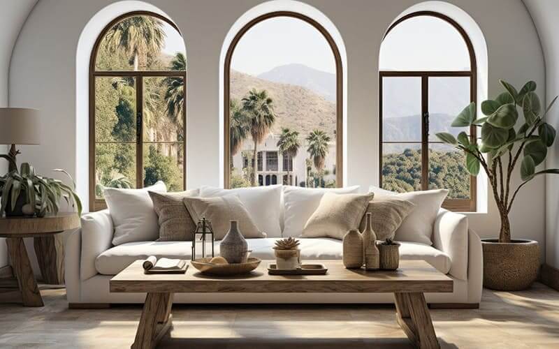 ヴィラ・貸別荘の清掃代行