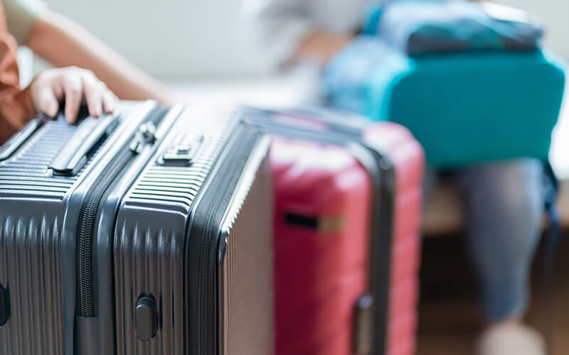 民泊の苦情やトラブル