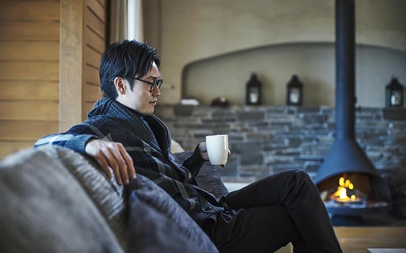 貸別荘として活用する