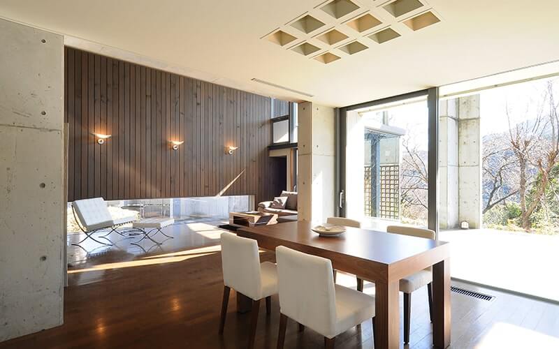 貸別荘にするメリット・デメリット