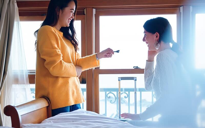 民泊新法（住宅宿泊事業法）とは