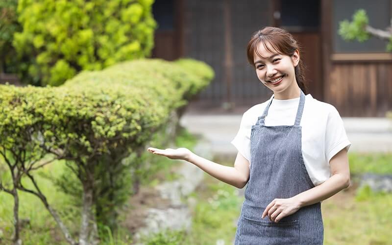 民泊新法の対象事業者