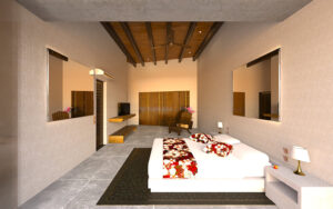 別荘の管理は委託するべき？管理が必要な理由やサービス範囲を解説