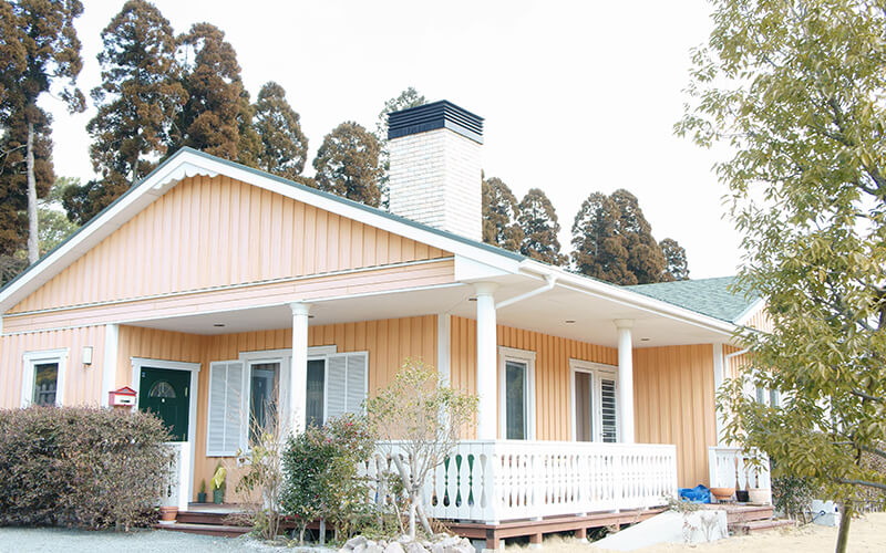 別荘は買うなといわれる理由