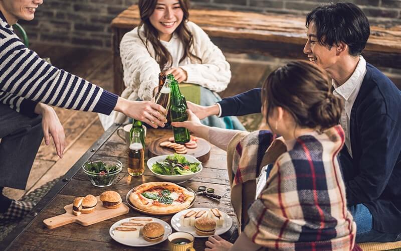 別荘を所有するメリット