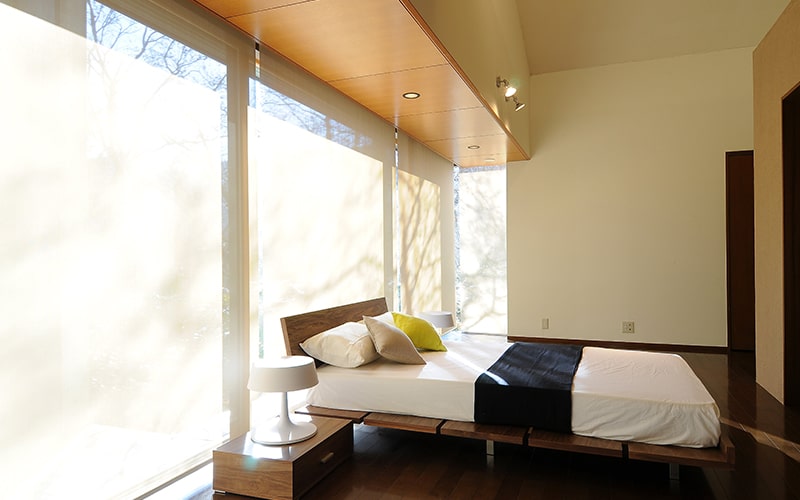 貸別荘として活用すれば収益化