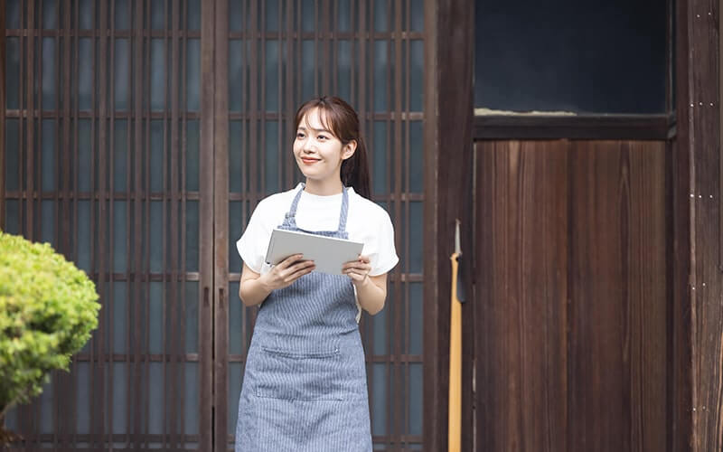 賃貸物件で民泊を始めるメリット