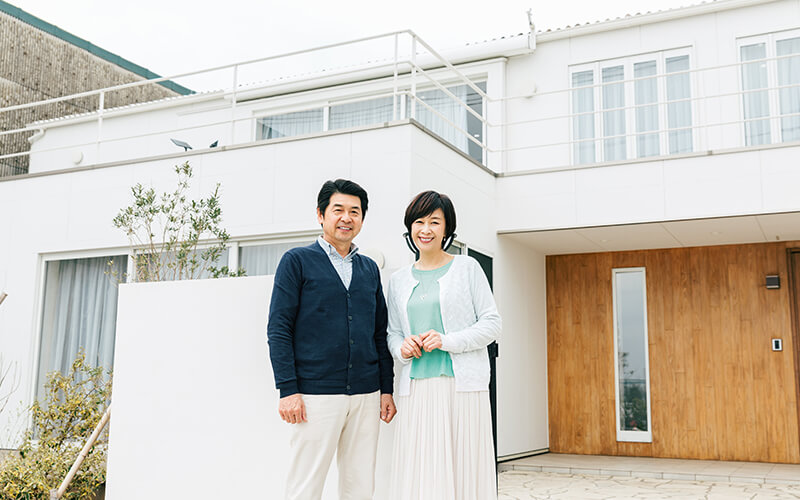 別荘が節税になる