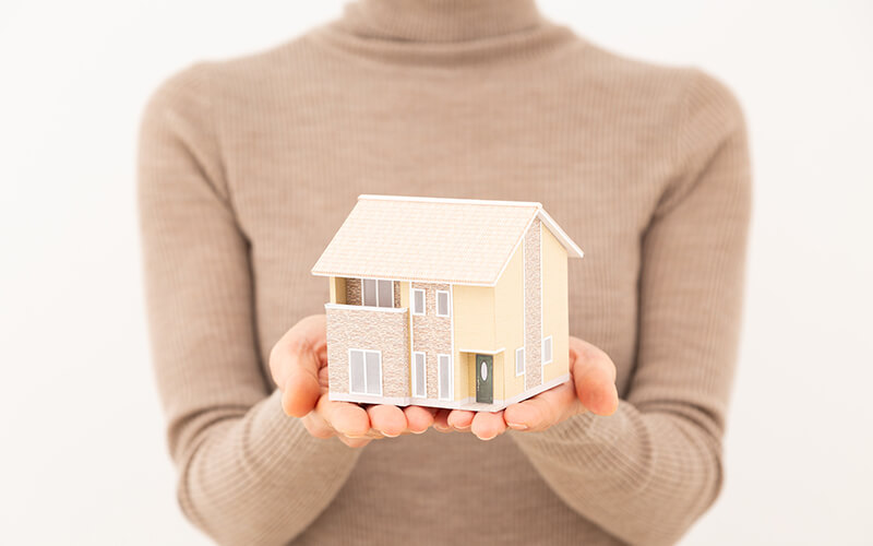 民泊可能物件の購入方法