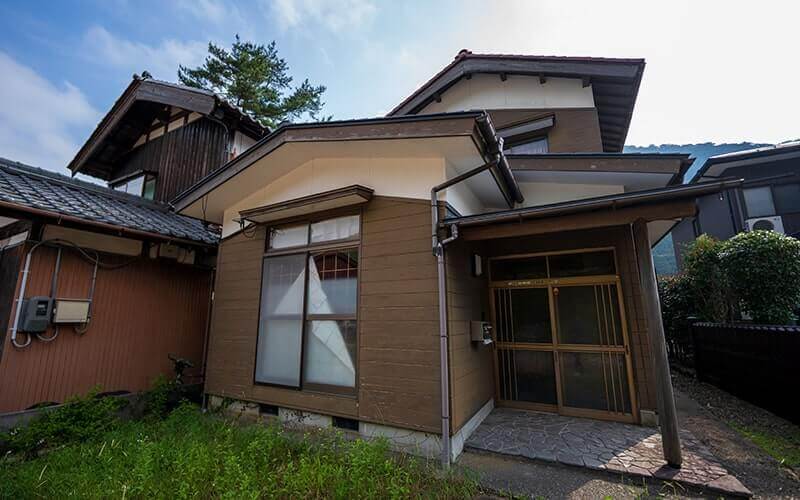 民泊可能物件を探すポイント