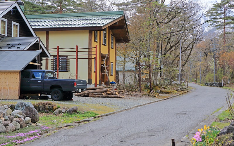 貸別荘経営のメリットとデメリット