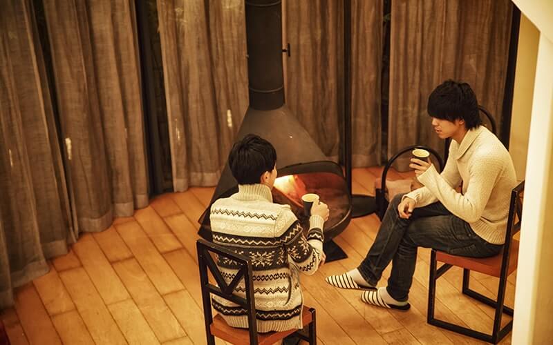 貸別荘経営のメリット