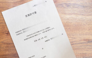 民泊の許可申請について｜必要な手続きから申請の流れを解説