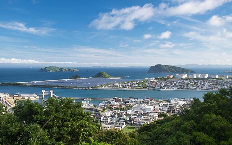 関西エリアでおすすめの別荘地