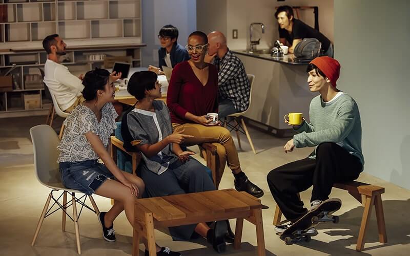 違法民泊の事例とリスク