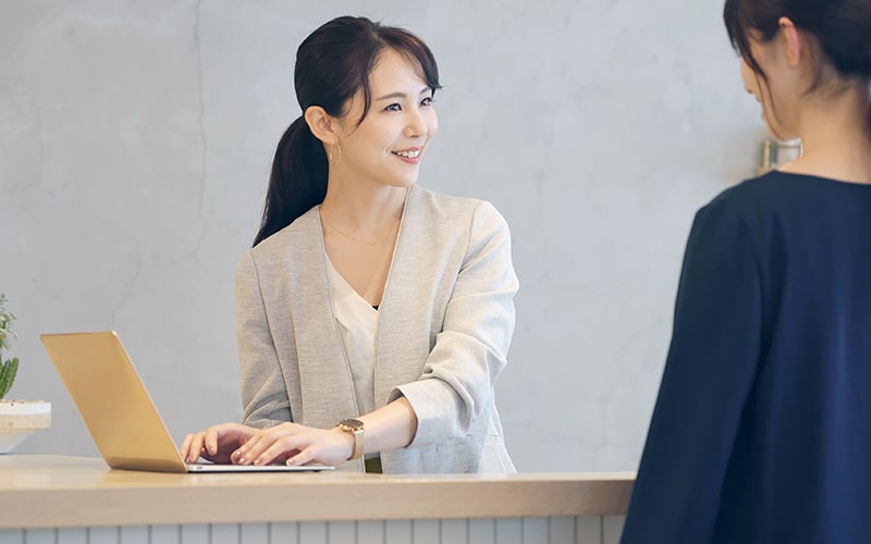 許認可・法規制の違い