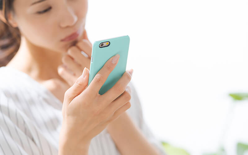 許認可・法規制の違い