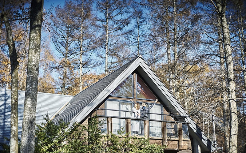 別荘は賃貸と購入どちらを選ぶべき