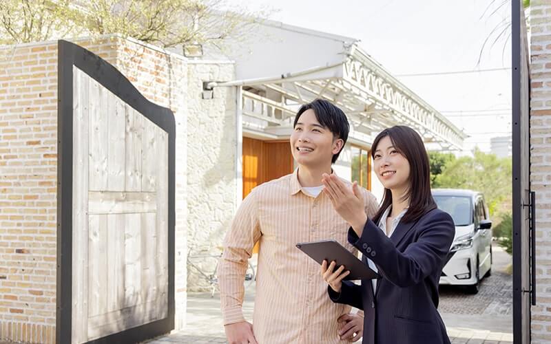 別荘を賃貸するメリット