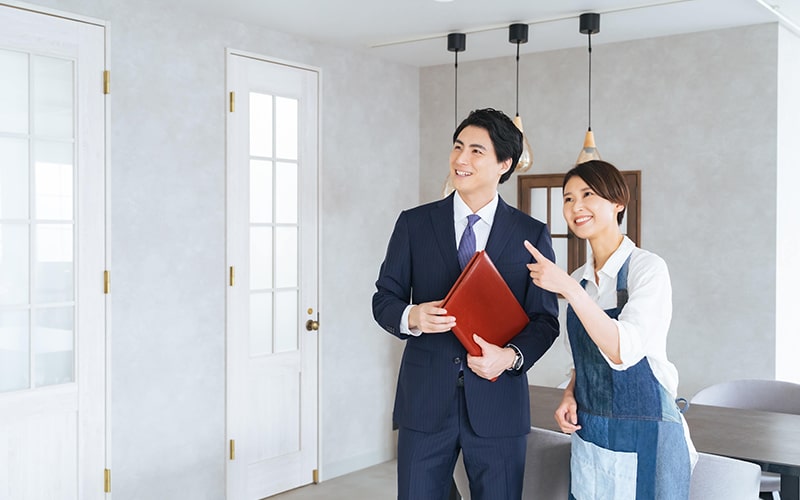 別荘を賃貸する注意点