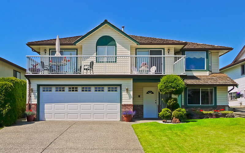 別荘の共同オーナーとは