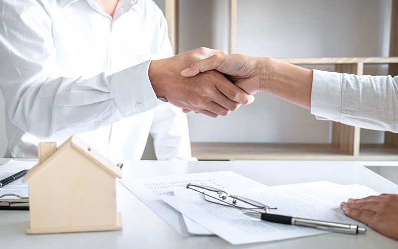 別荘の共同オーナーのトラブル防止