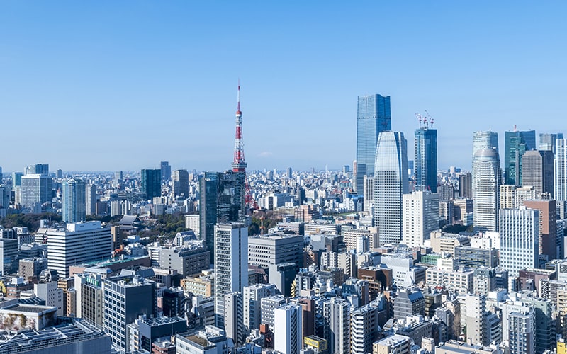 東京23区で民泊開業