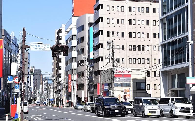 東京23区における上乗せ条例