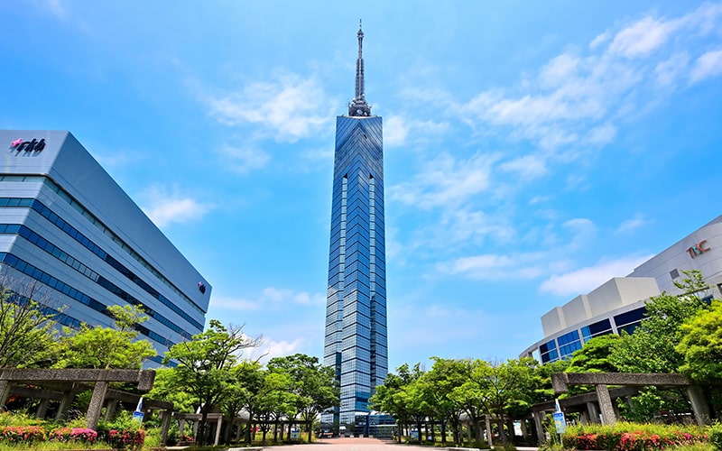 福岡の民泊開業術