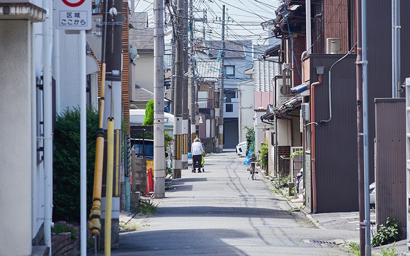 京都の民泊経営における注意点
