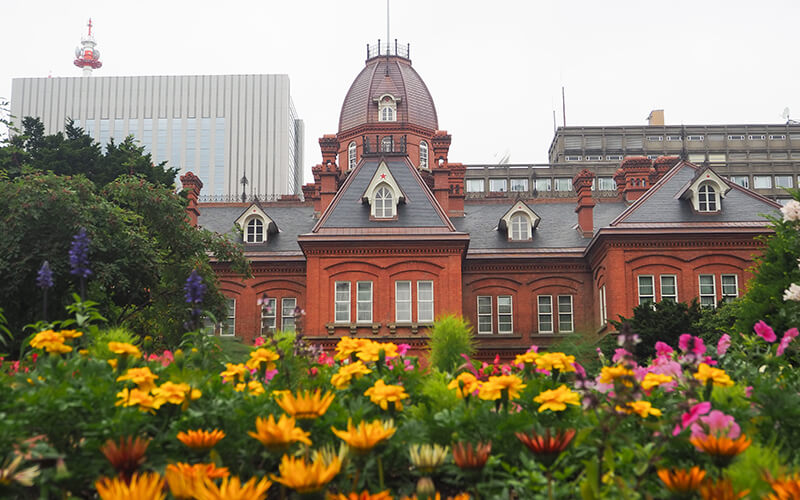 北海道での民泊開業・経営