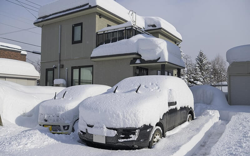 北海道の民泊経営における注意点