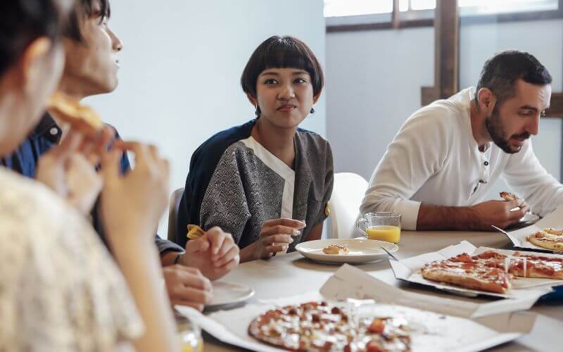 鎌倉の民泊経営における集客